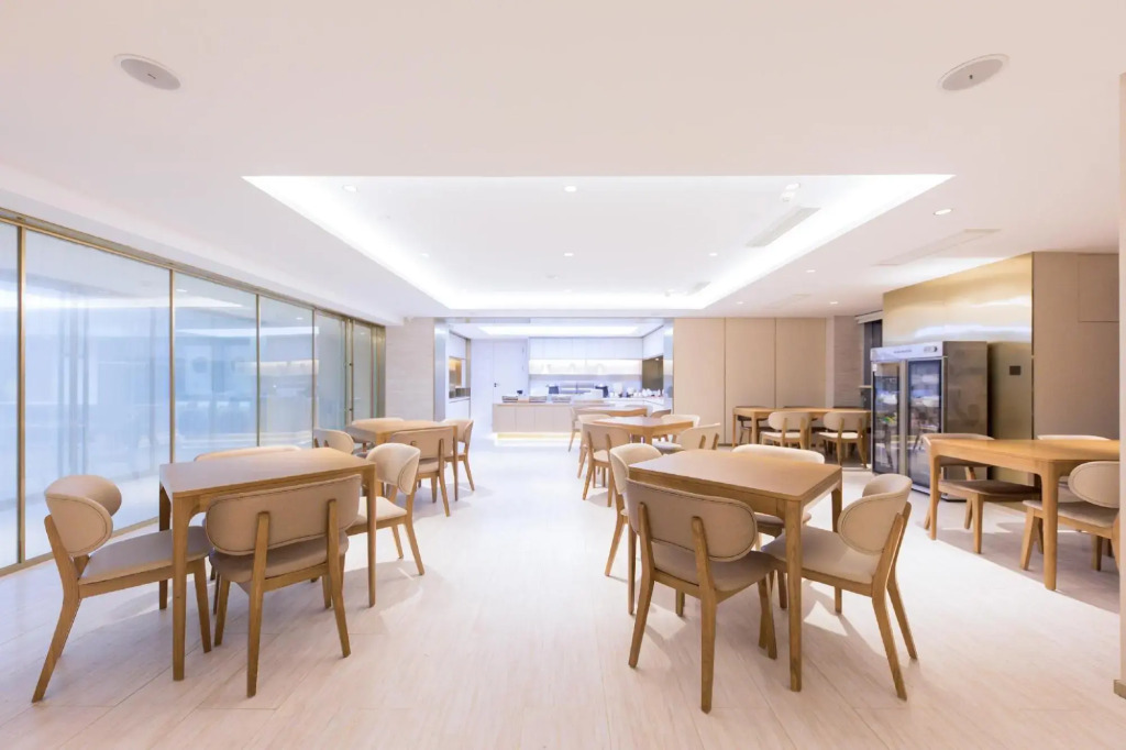 Ji Hotel Qingdao West Coast Golden Beach