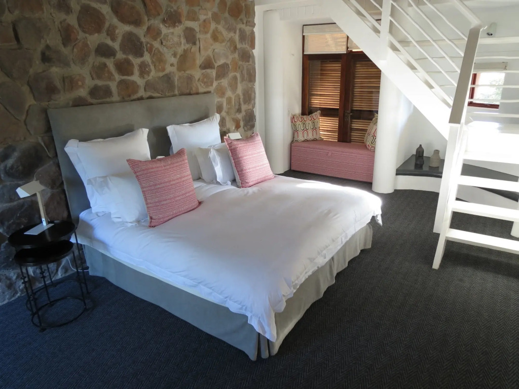 Ekuthuleni Lodge