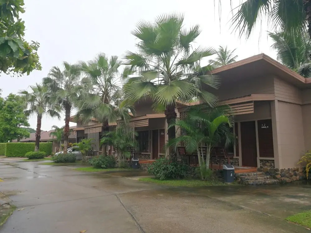 Sangtong Resort