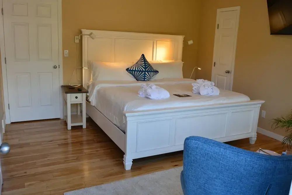 Salish B&B and Spa