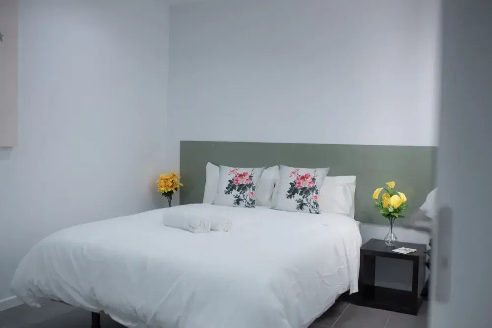AYZ Frailes - Auto check-in property