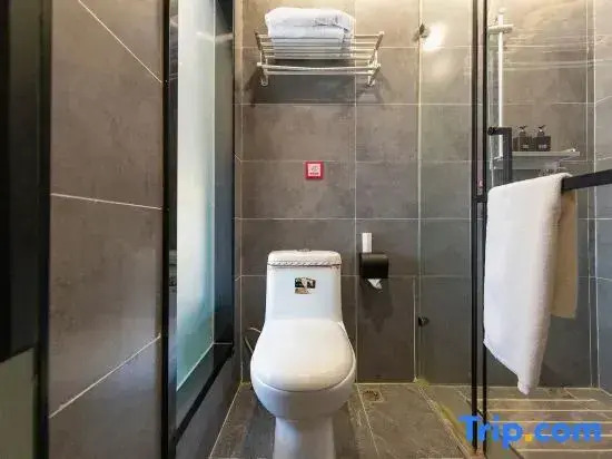 IU Hotel