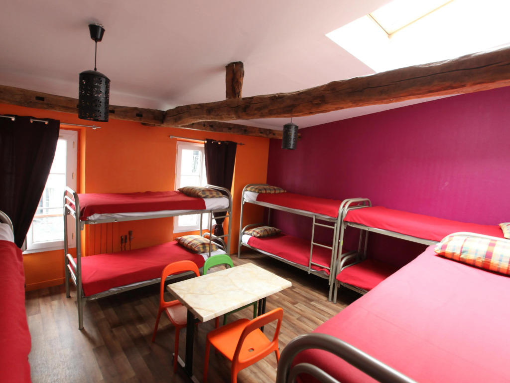 Woodstock Hostel