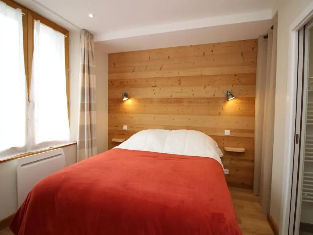 Appartement Mont-Dore, 2 pièces, 3 personnes - FR-1-608-99