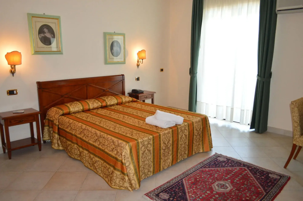 Hotel Delle Palme