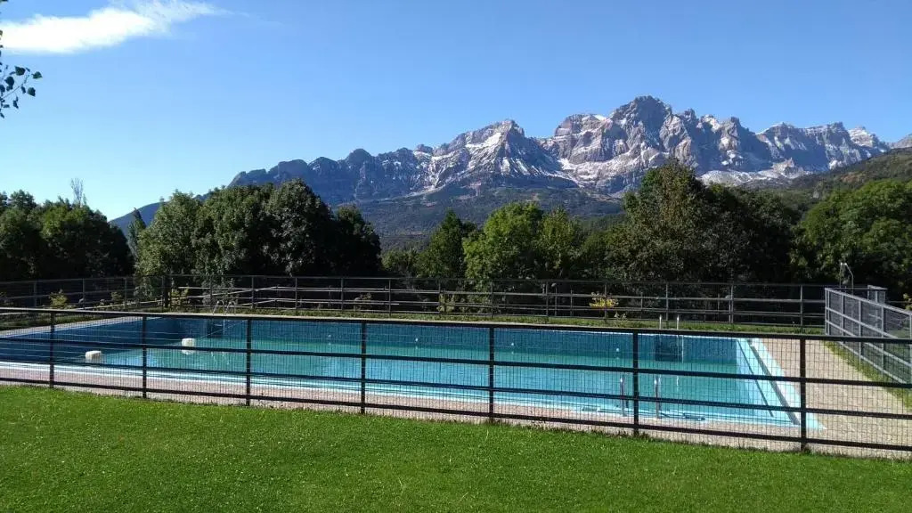 Apartamento Vista Telera