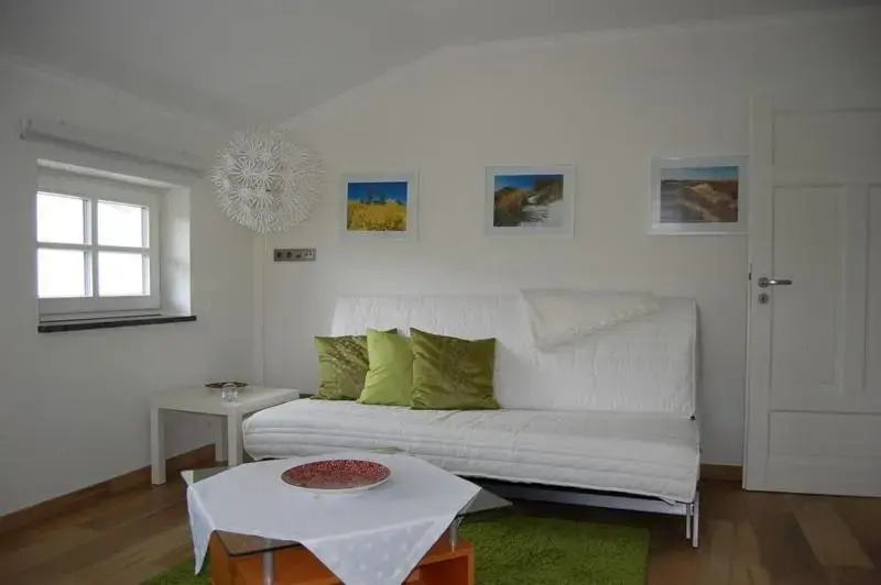 Ferienhaus Binz