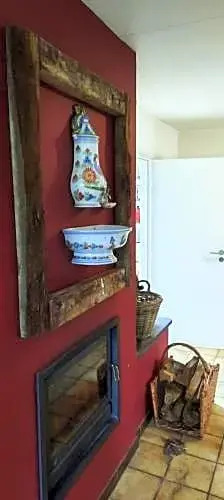 L'Etape gourmande, chambres d'hôtes