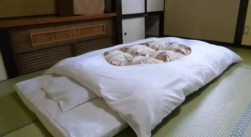 Iwamura Sanso -Castle Ryokan