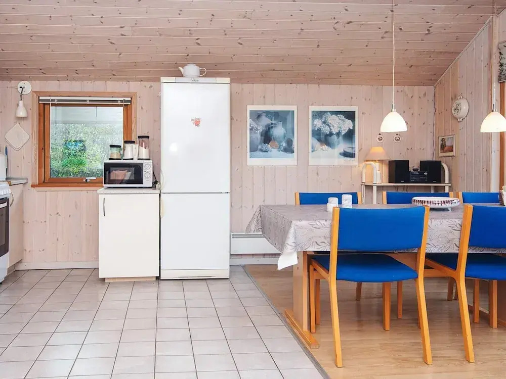 Classic Retreat in Bork Havn - By Traum Ferienwohnungen