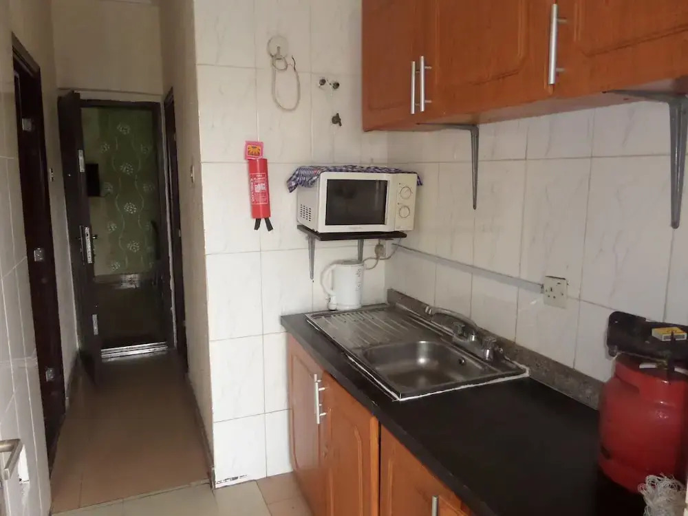 Premier Apartments