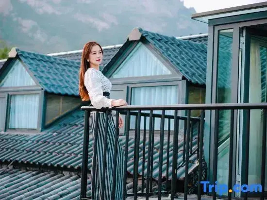 Floral Hotel·Kunding Qingdao hotel (Laoshan Scenic Area)