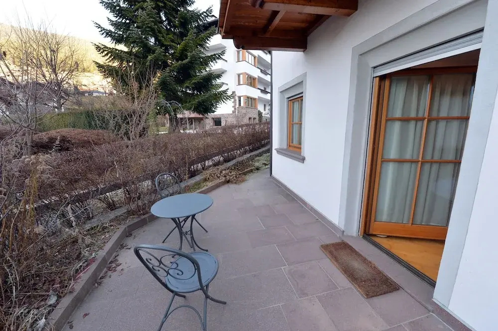 Apartment 4 Holiday - Residence Castel