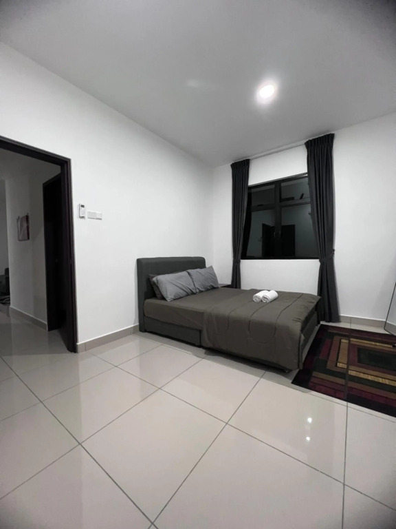 Cinta Staycation Desaru 3B2B POOL