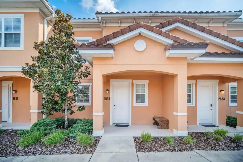 Regal Oaks 2bed Vacation Home in Kissimmee