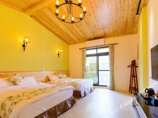 Hualien B&B