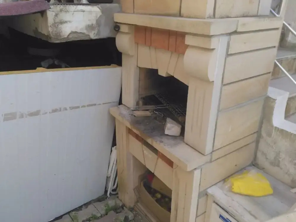 Erikli Tatil Evi 7