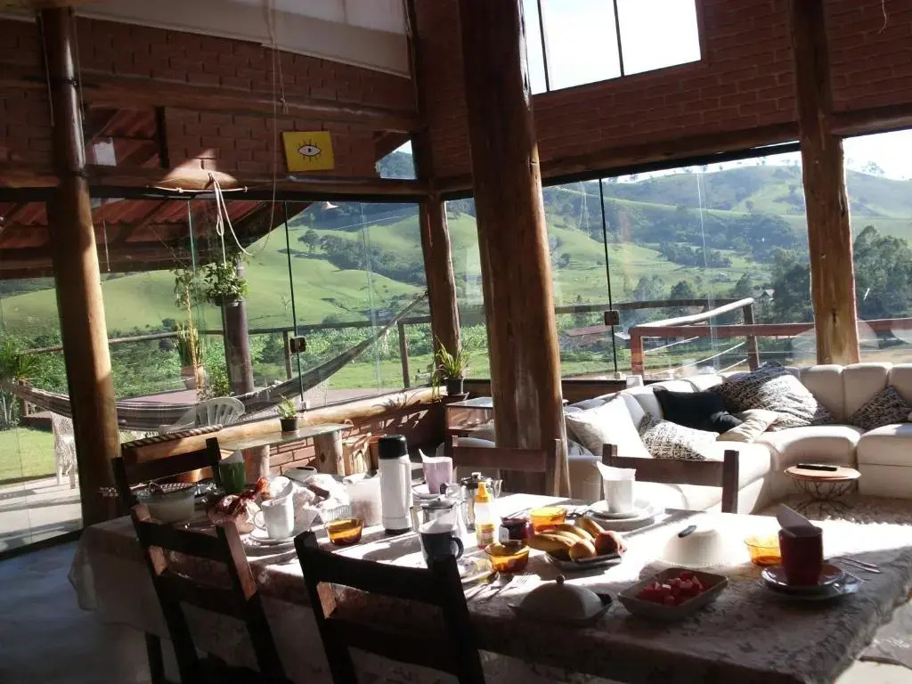 Casa Estrelada