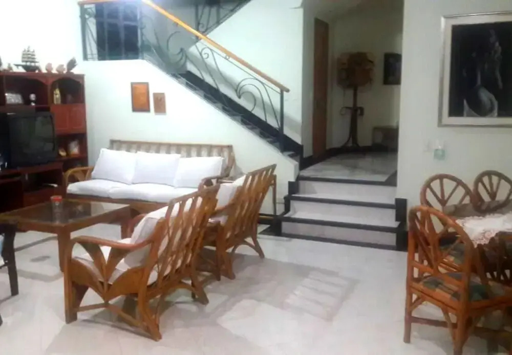 Casa Privada en Condominio Campestre el Peñon