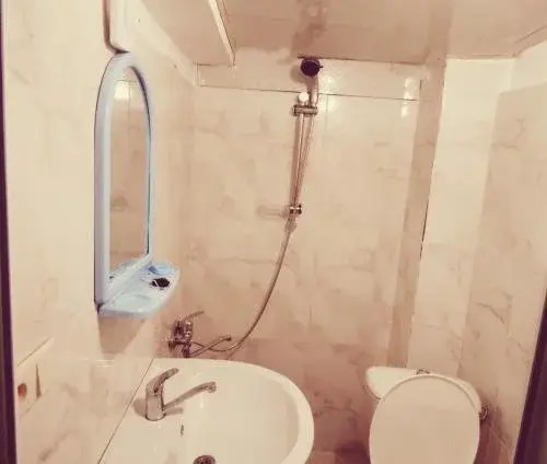Hostel Everyday Lux