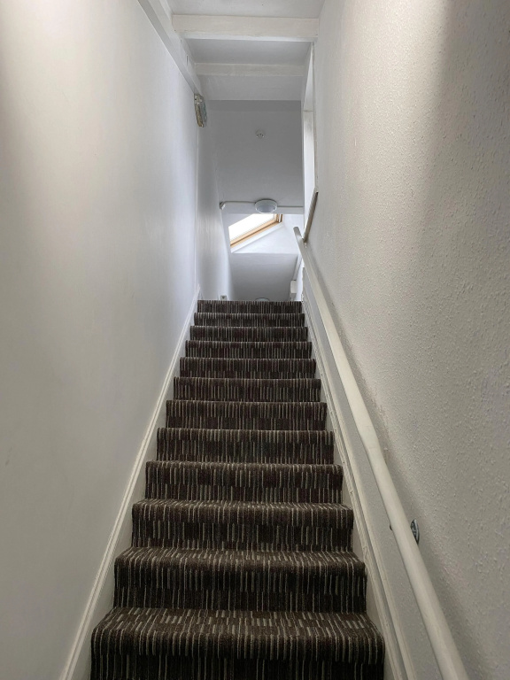 Serviced Property Plymouth