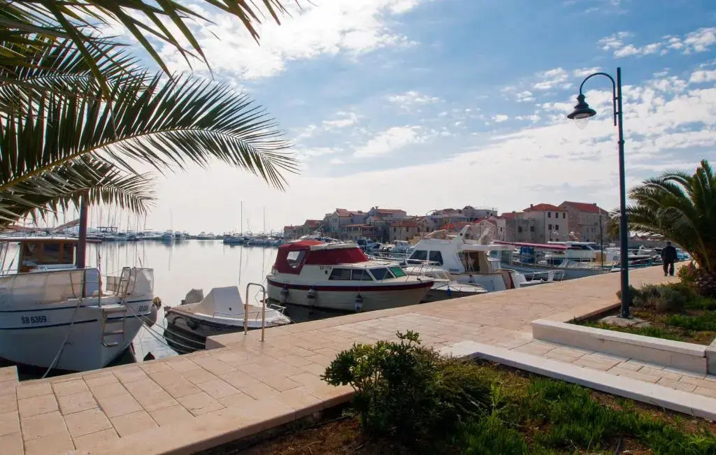 Apartments Tresan