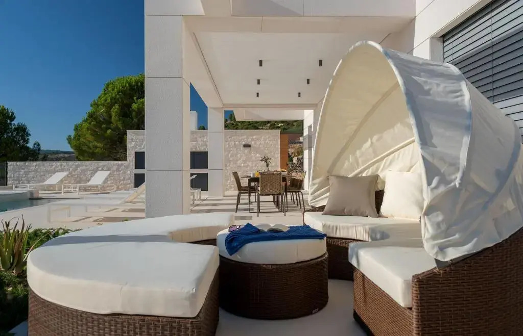 Luxury Villa Carpe Diem Paradise