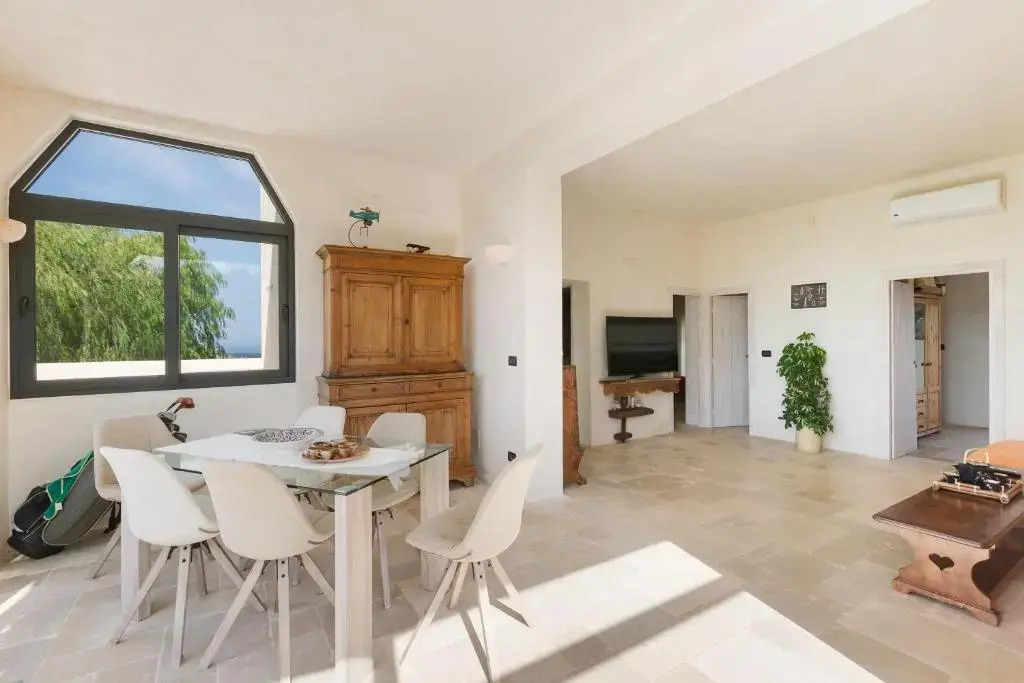 Villa Joy