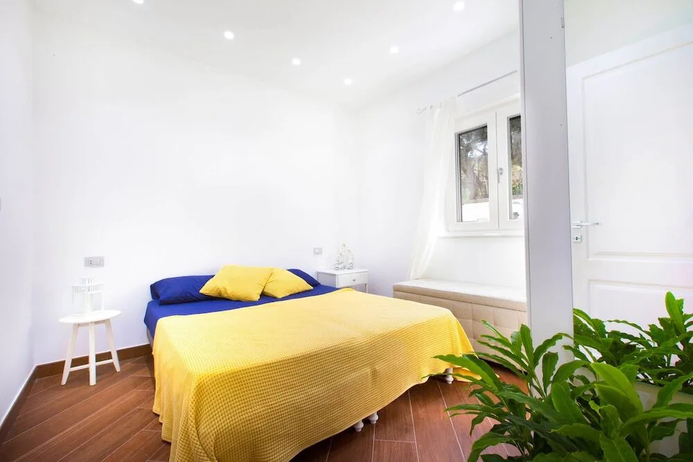 Casa del Saraceno