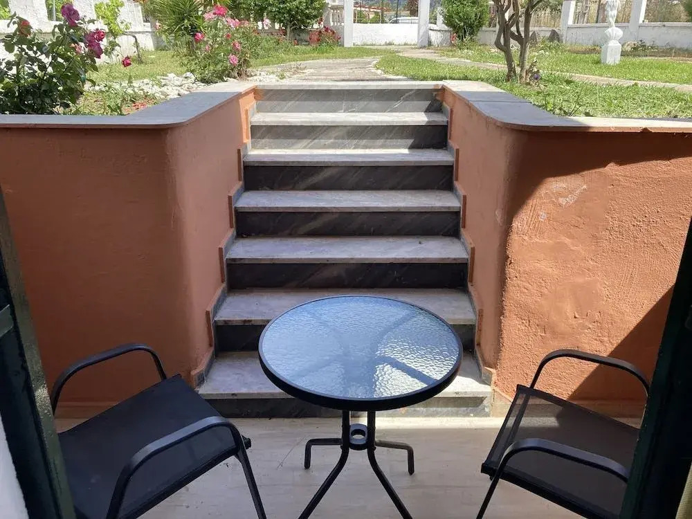 Villa Corfiota Moraitika Beach