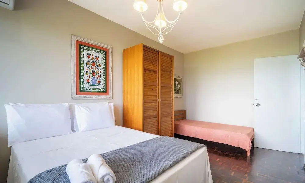 Apart With sea View 400m From the Beach Cbo0103