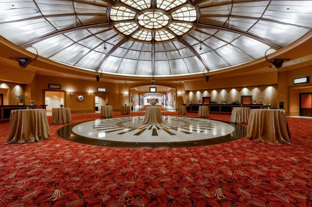 Masquerade Tower at Rio Hotel & Casino
