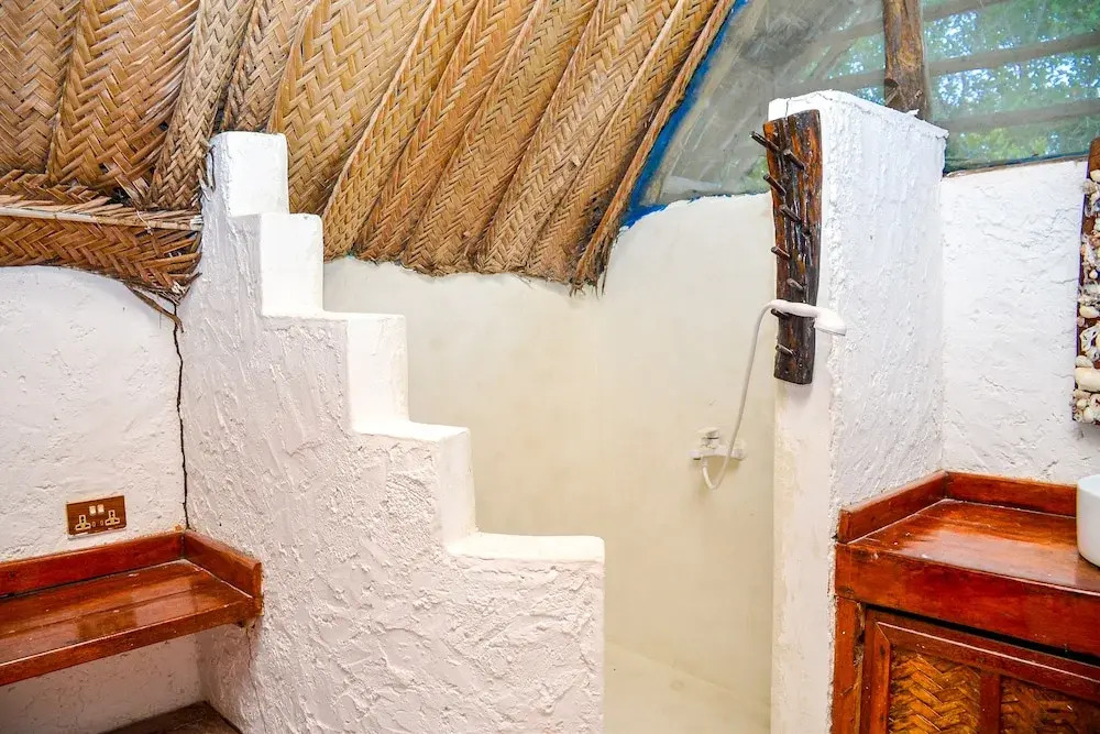 Kae Beach Bungalow