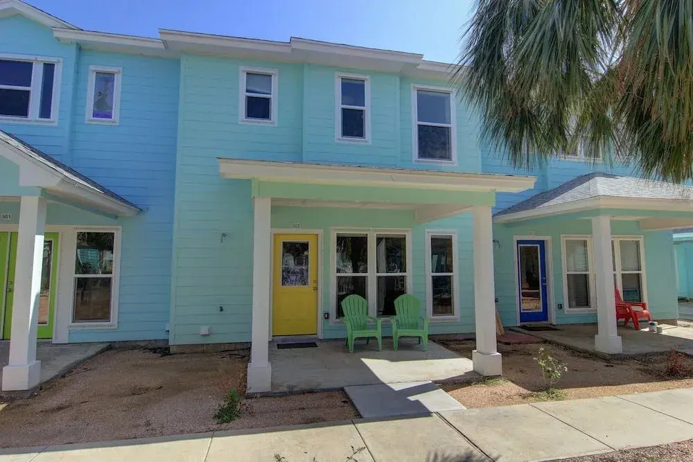 The Chic Shack Tc502 3 Bedrooms 2.5 Bathrooms Condo
