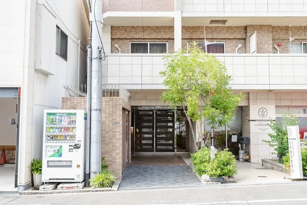 Mezon Yuhigaoka