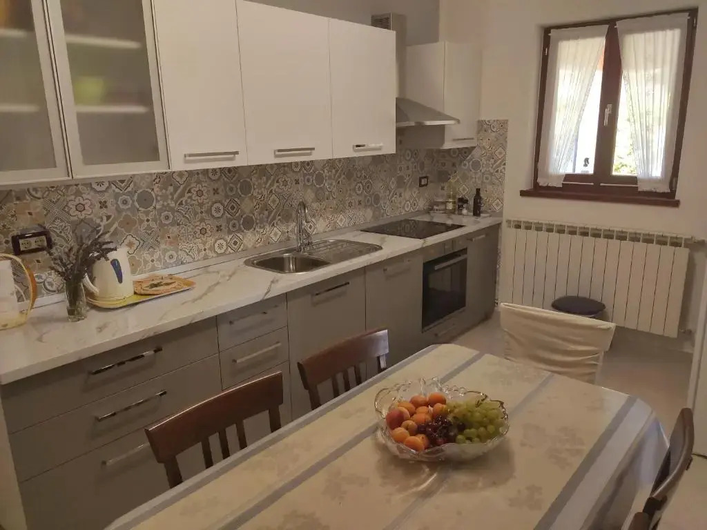 Apartment Mita