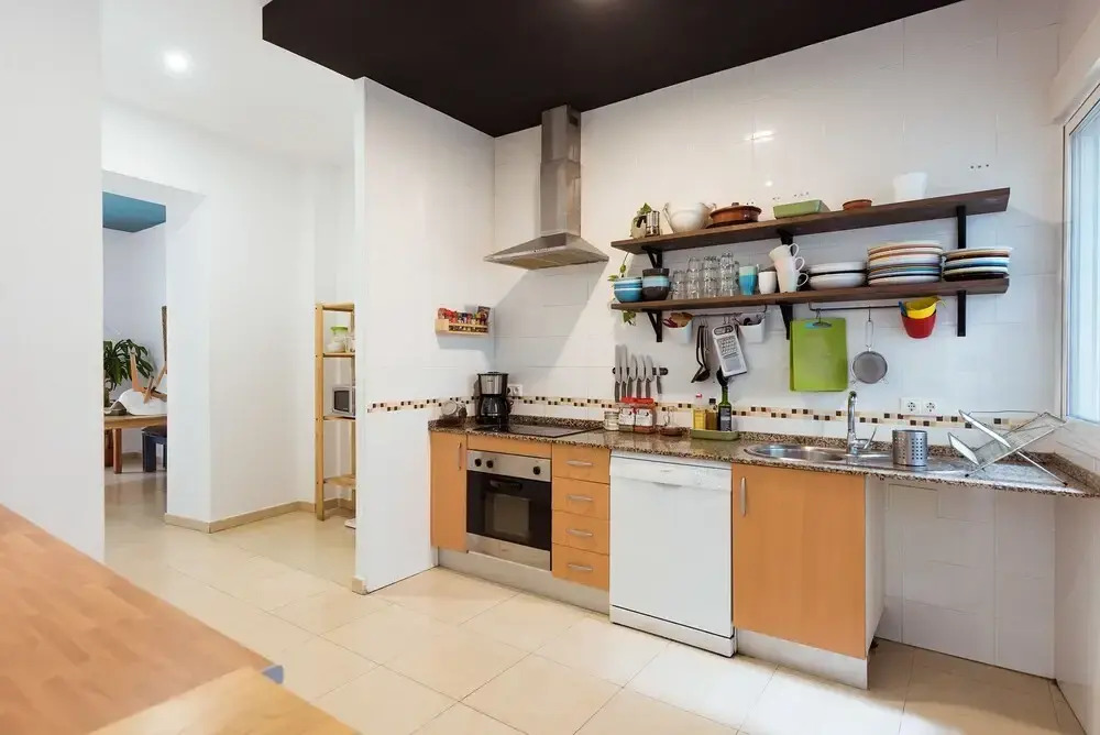 La Casa Morada