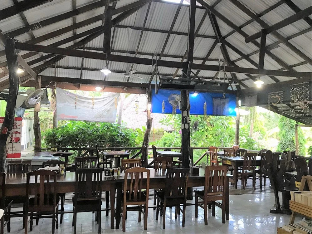 Aow Noi Resort