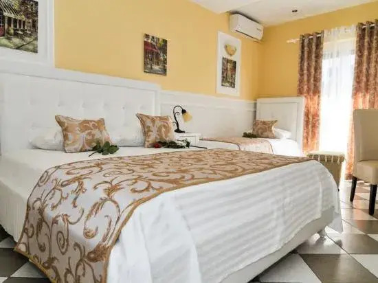 Grand Apartments Scepanovic