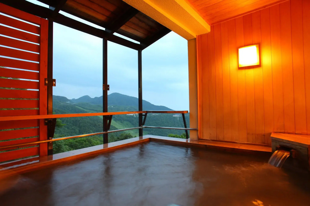 Hotel Higashidate