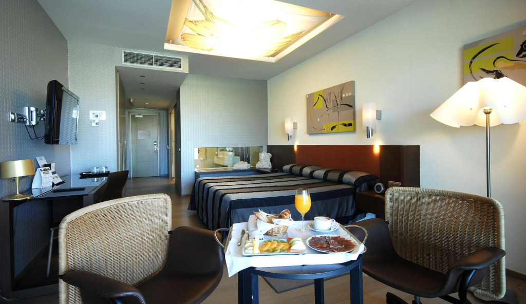 Sercotel El Encin Golf