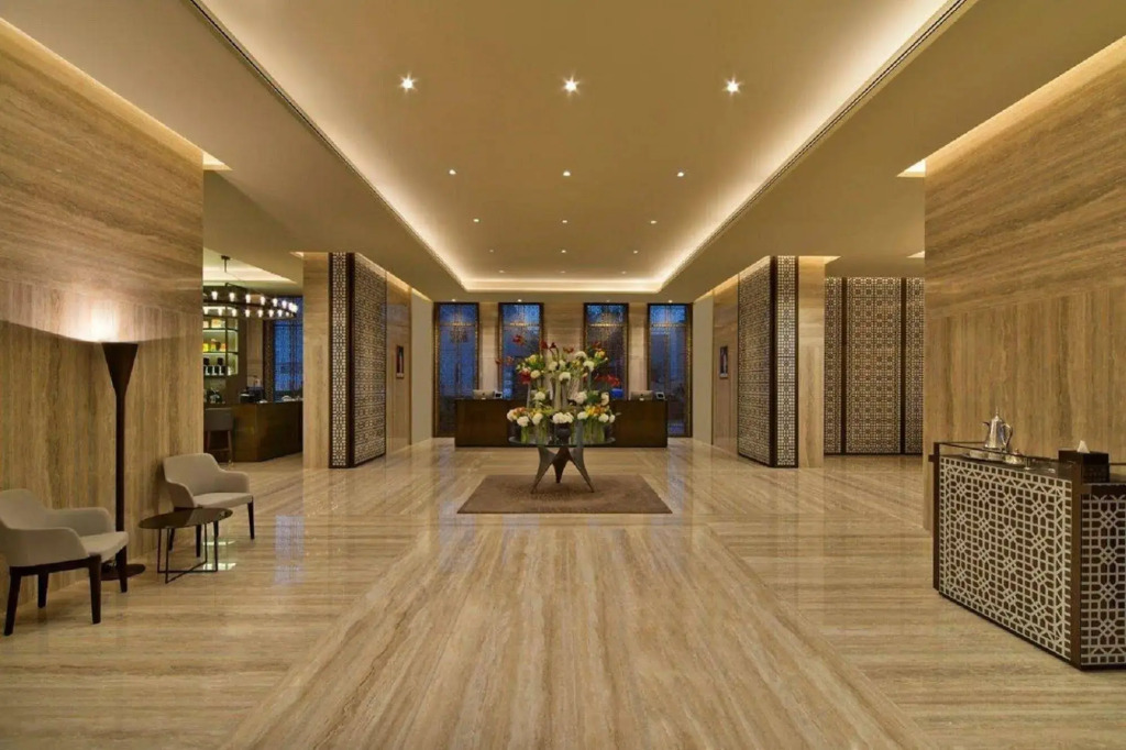 voco Doha West Bay Suites by IHG