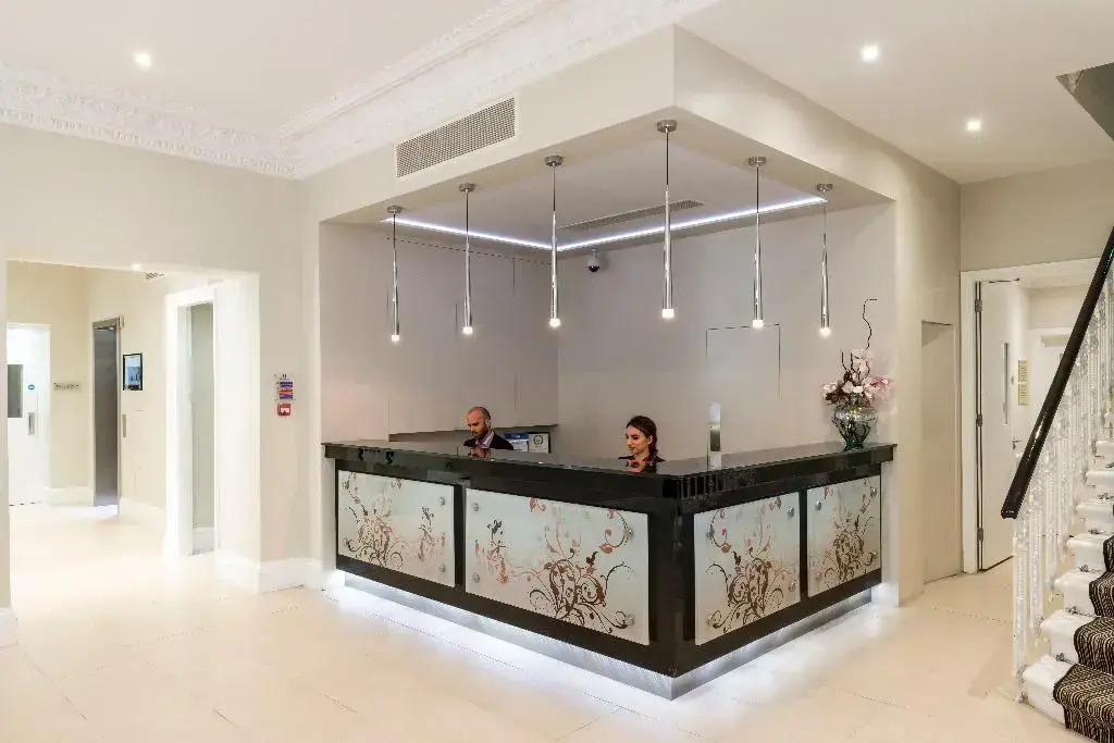 London House Hotel