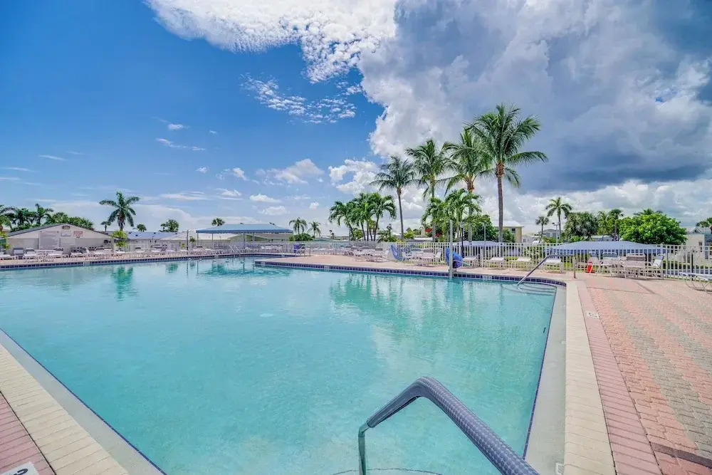 Beach Access & Resort Amenities: Jensen Beach Home
