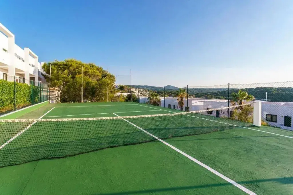Beach Club Menorca