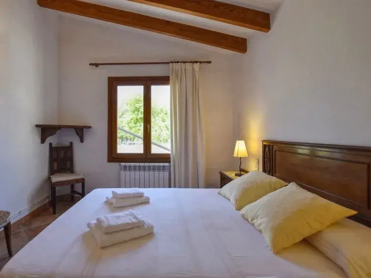 Villa Tabou