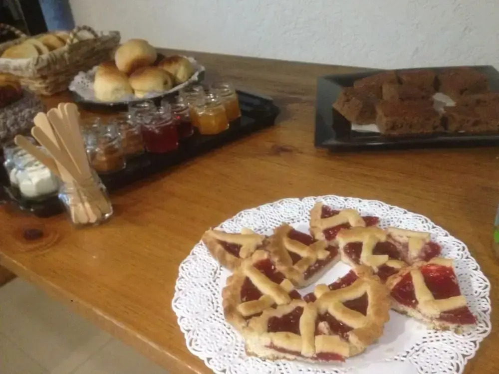 Backpackers Travel Hotel