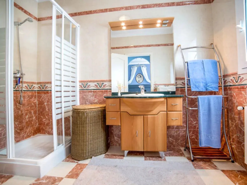 Villa Villa Albert by Interhome