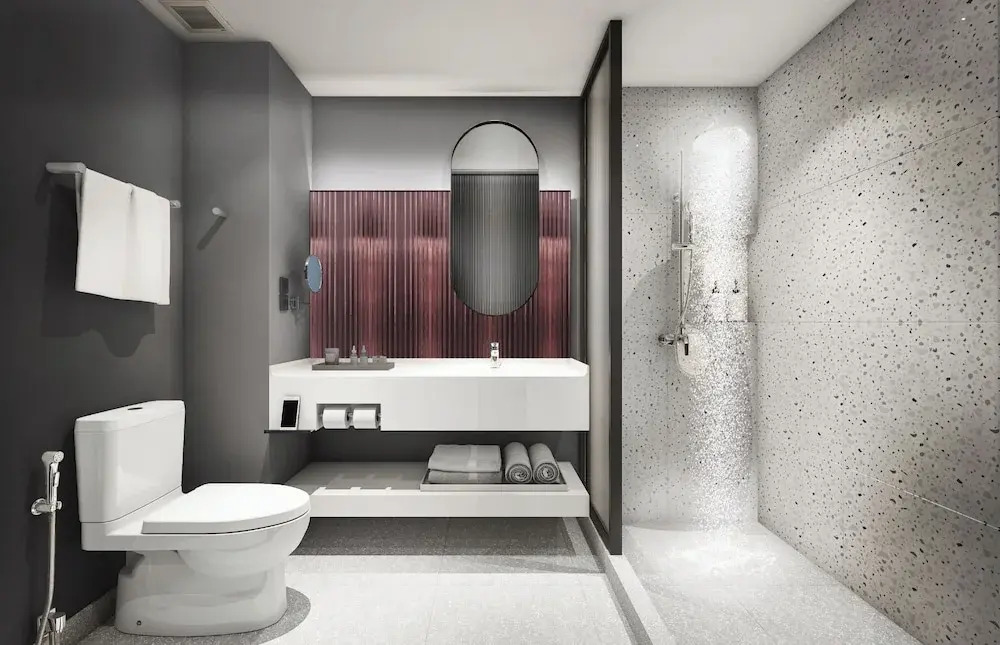 ARNI HER Ladies Hotel - Female Only