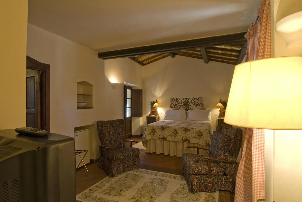 Hotel Lucrezia